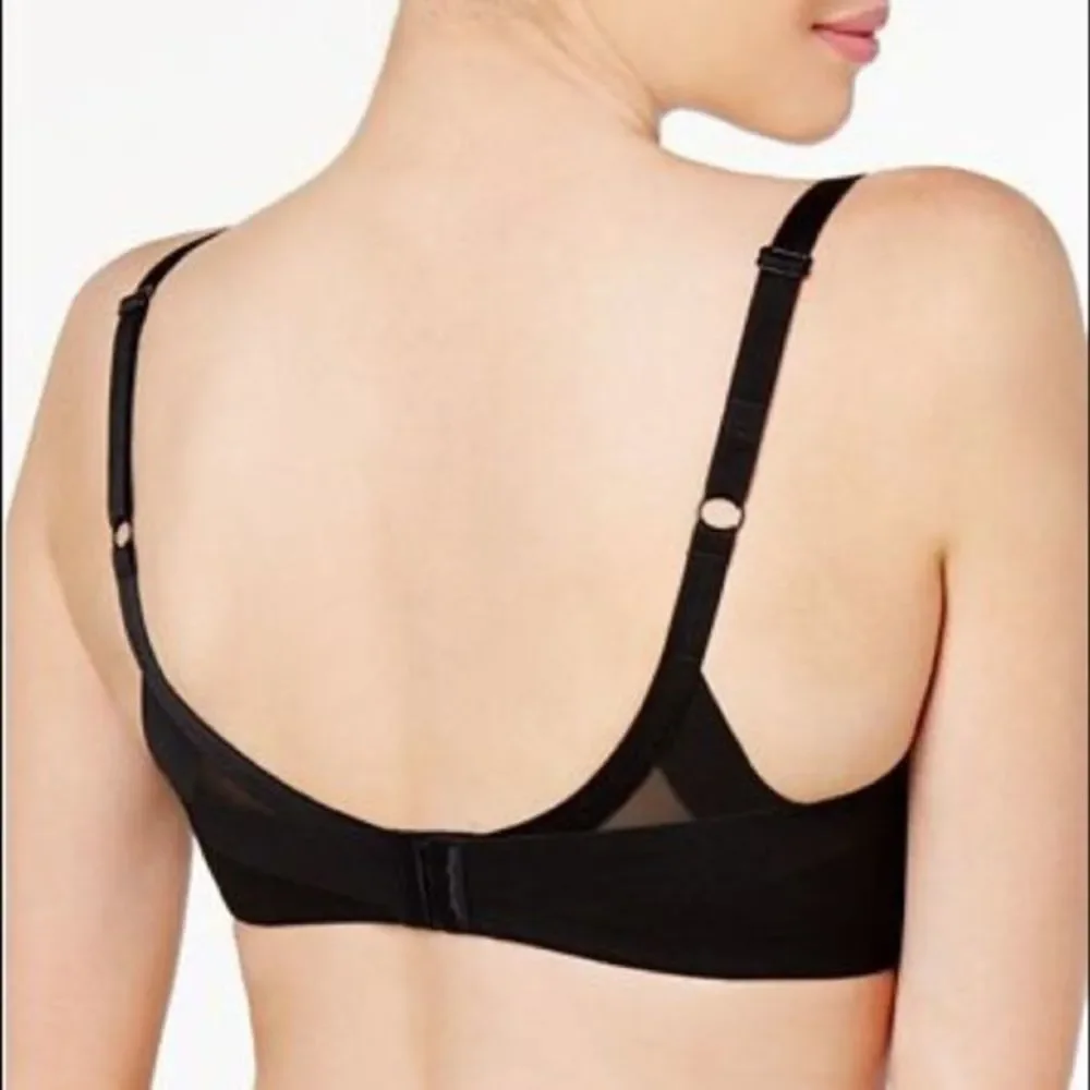 Wacoal Ultimate Side Smoother Wireless 34DD